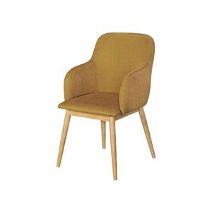 Wohnling Jedálenská stolička v škandinávskom štýle (kari) vyobraziť