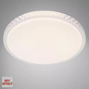 Stropné svietidlo prisadené LED ROSC 40 – 40 24W vyobraziť