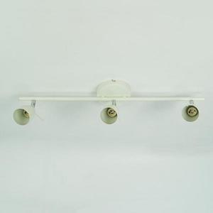 Stropné bodové svietidlo Nina biely VO0389 LS3 vyobraziť