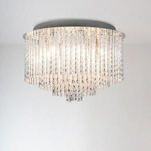 stolová Lampa Chromo vyobraziť