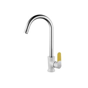 Duschwell Kuchynská batéria Albedo vyobraziť