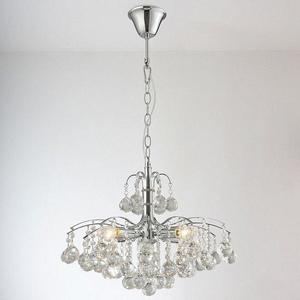 Luster 2200137-CH chróm LW4 vyobraziť