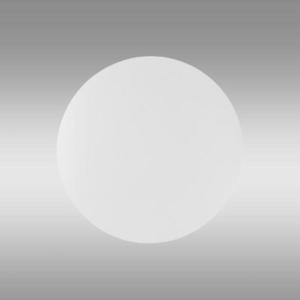 Stropné svietidlo prisadené Luna White New 300 6010 K4 vyobraziť