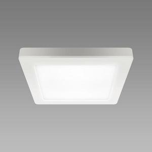 Stropné svietidlo prisadené OLGA LED D 12W WHITE CCT 04061 PL1 vyobraziť