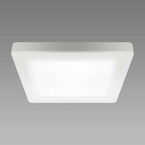 Stropné svietidlo prisadené OLGA LED D 18W WHITE CCT 04062 PL1 vyobraziť