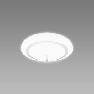 Stropné svietidlo prisadené FALON LED C 24W NW 04099 PL1 vyobraziť