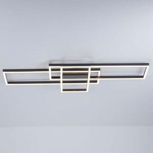 Stropné svietidlo LIRA BLACK AC-LILED33BL LED LW1 vyobraziť