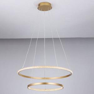 Závesné svietidlo SUPRA GOLD AH-SULED48GD LED LW1 vyobraziť