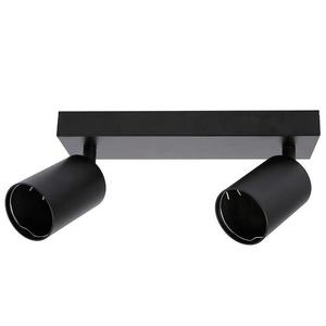 Stropné bodové svietidlo SARAI 6967 G10 čierne LS2 vyobraziť