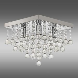 Luster AMARAL 6990 chróm PL4 vyobraziť