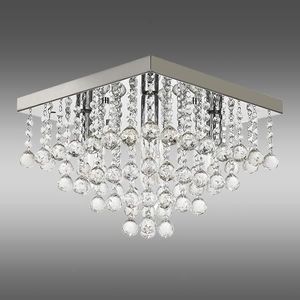 Luster AMARAL 6991 chróm PL5 vyobraziť