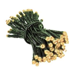 Vianočné svetielka LED 100l 13/21/bat zew.pg.+Tm. Ww vyobraziť