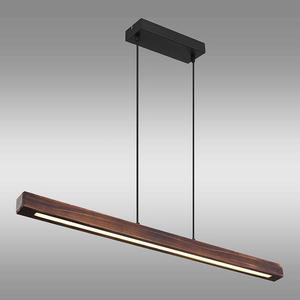 Závesné svietidlo Tibeon 15536H LED LW1 vyobraziť