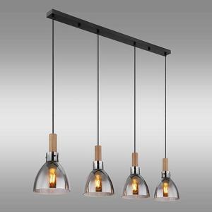 Závesné svietidlo Mattea 15550-4H LED LW4 vyobraziť