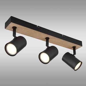 Stropné bodové svietidlo Robby 57911-3BW LS3 vyobraziť