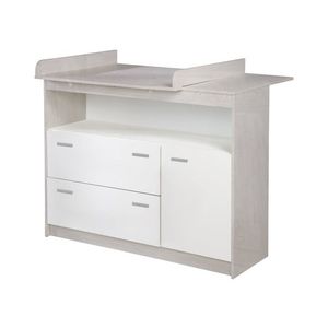 roba Prebaľovacia komoda Julia vyobraziť