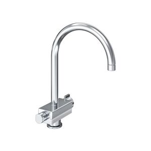 LIVARNO home Multifunkčná kuchynská batéria/so senzorom (multifunkčná kuchynská batéria) vyobraziť