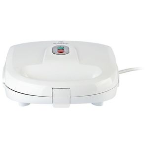 SILVERCREST® KITCHEN TOOLS Vaflovač SWEW 75 0 D2 (biela) vyobraziť