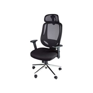 LIVARNO home Kancelárska stolička vyobraziť