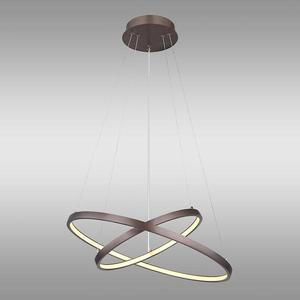 Závesné svietidlo Ralph 67192-42BR LED 42W LW2 vyobraziť