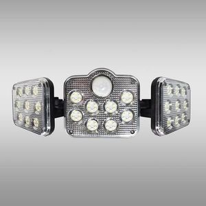 Solárny reflektor FLEXI EKO9152 vyobraziť