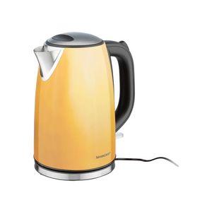 SILVERCREST® KITCHEN TOOLS Rýchlovarná kanvica SWC 3100 B1, 1, 7 l (žltá) vyobraziť