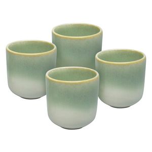 vanWell Šálky na espresso, 4 kusy (zelená) vyobraziť