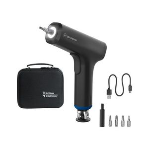 Aku skrutkovače vyobraziť