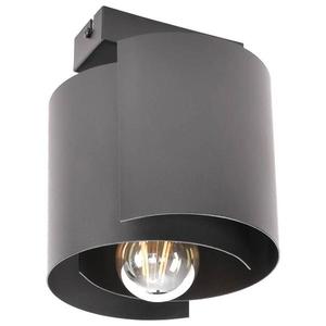 Stropné bodové svietidlo HUGO Black 2955/Z-B-1 LW1 vyobraziť