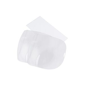 PARKSIDE® Súprava náhradných skiel na zváraciu prilbu PSES 3 A1, 3 kusy (okrúhla) vyobraziť