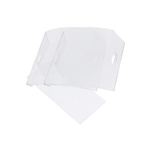 PARKSIDE® Súprava náhradných skiel na zváraciu prilbu PSES 3 A1, 3 kusy (čierna (hranaté sklo)) vyobraziť