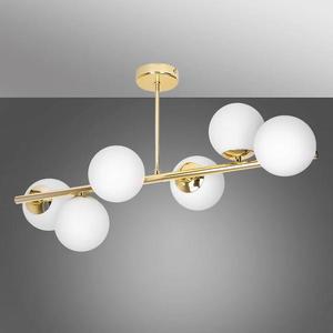 Luster Ceres 2886/Z-A-6 zlatá PL6 vyobraziť