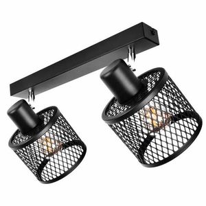 Stropné bodové svietidlo BASKET 2951/Z-B-2 LS2 vyobraziť