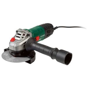 PARKSIDE® Uhlová brúska PWS 115 B2 vyobraziť