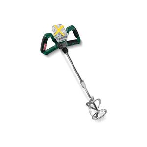 PARKSIDE® Aku miešač farieb a malty PFMRA 20-Li A1 – bez akumulátora vyobraziť