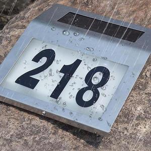 Vonkajšie nástenné svetlá vyobraziť