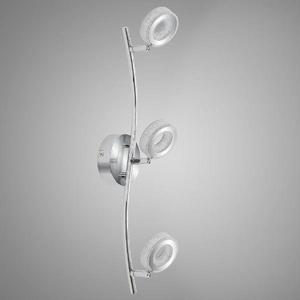 Stropné svietidlo Vinola 93-65957 LED chróm Ls3 vyobraziť