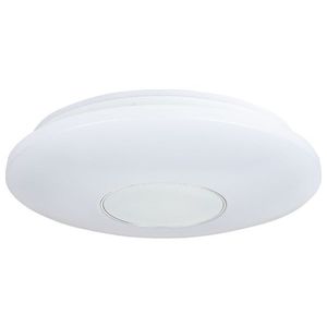 LIVARNO home LED stropné svietidlo s Bluetooth® reproduktorom vyobraziť