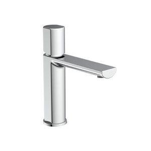 Schütte Umývadlová batéria New York s ventilom Pop-up (chróm) vyobraziť