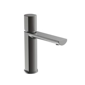 Schütte Umývadlová batéria New York s ventilom Pop-up (grafit) vyobraziť