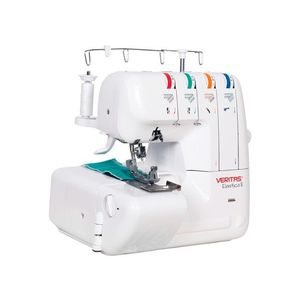 Veritas Overlock šijací stroj Elastica II vyobraziť