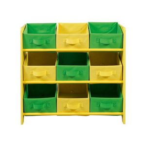 LIVARNO home Regál do detskej izby vyobraziť