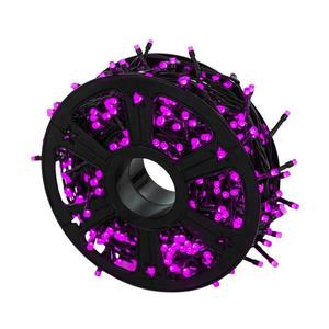 Vianočné LED svetielka 400l vonkajšie s programami a multif. efekty 43/25/le vyobraziť