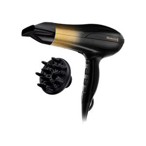 REMINGTON Sušič vlasov GoldDust D5208 vyobraziť