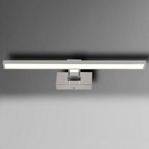 Nástenné svietidlo Frida 600 AG-F11W60 chróm 11W K1 vyobraziť