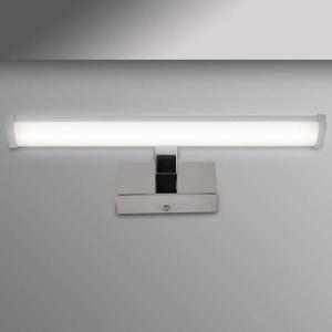 Nástenné svietidlo Frida 400 AG-F07W40 chróm 7, 4 W K1 vyobraziť