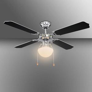 Stropný ventilátor s osvetlením 0309CSW 1*E27 PL1 vyobraziť