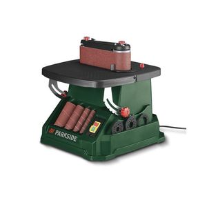 PARKSIDE® Vretenová brúska PSSO 500 A1 vyobraziť