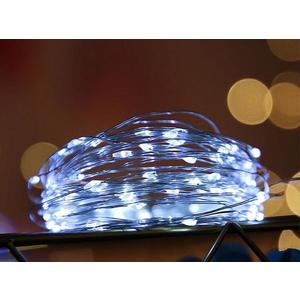 Vianočné svetielka 100l lezki 10/19/nik bat cw vyobraziť