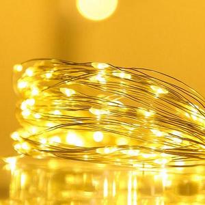 Vianočné svetielka 100l lezki 10/19/nik bat ww vyobraziť